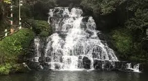 Spread Eagle Falls (Sati Falls)