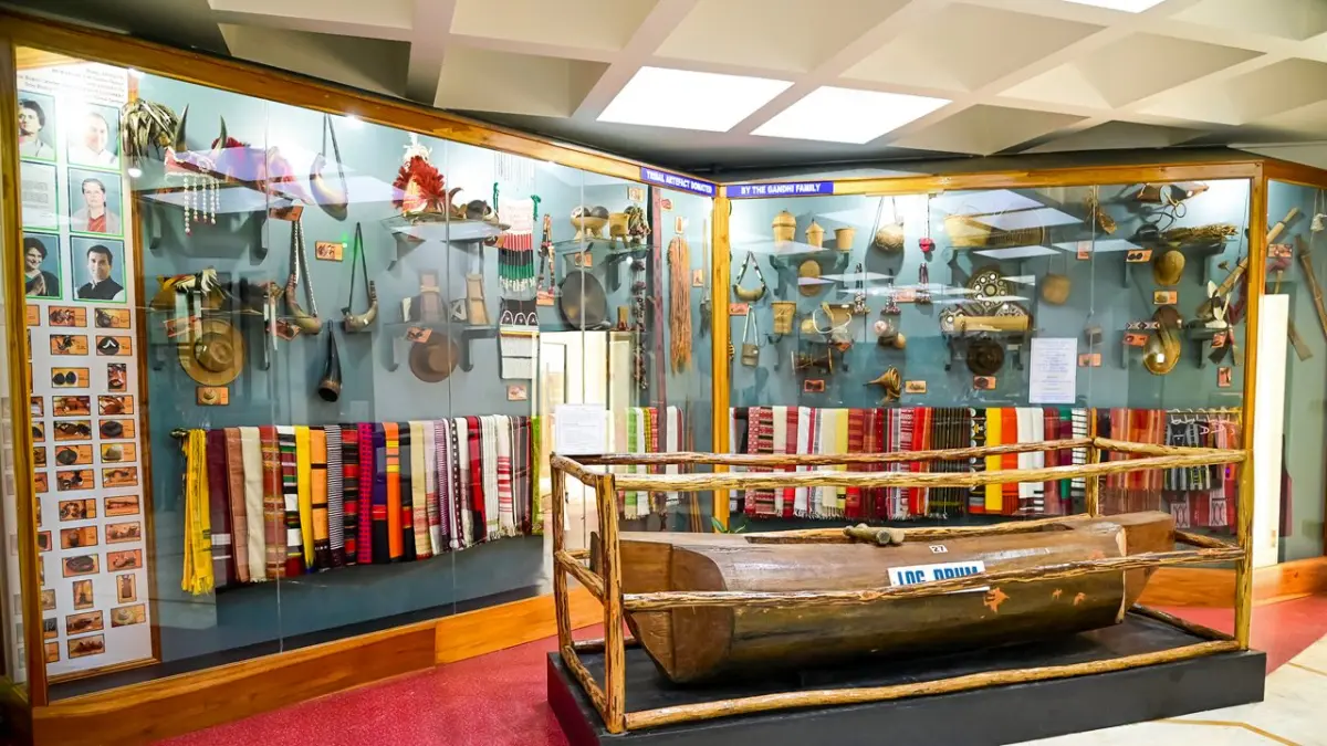 Don Bosco Museum