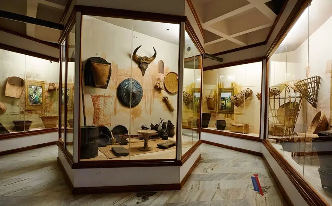 Don Bosco Museum