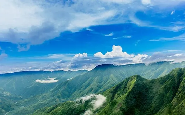 Laitlum Canyon