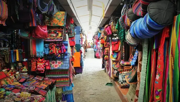 Police Bazaar