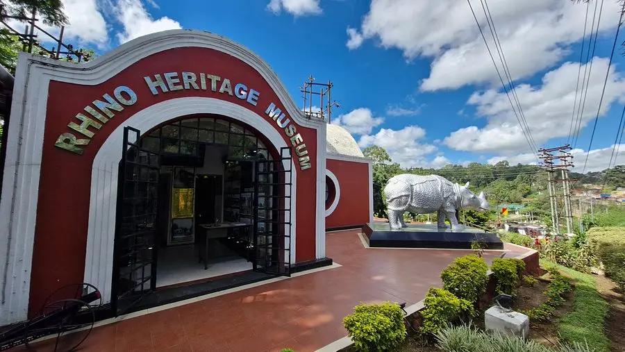 Rhino Heritage Museum