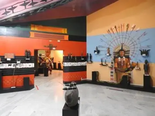 Rhino Heritage Museum