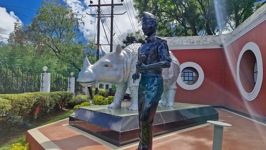 Rhino Heritage Museum