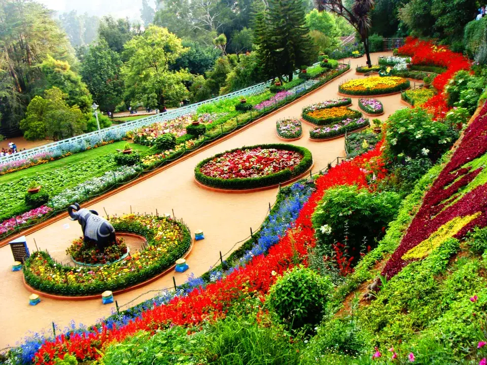 Leisure Valley Park