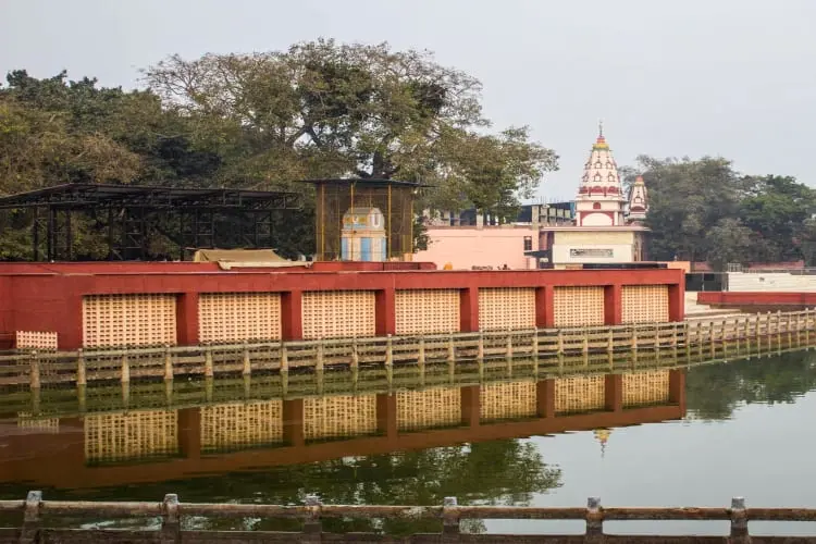 Sannihit Sarovar