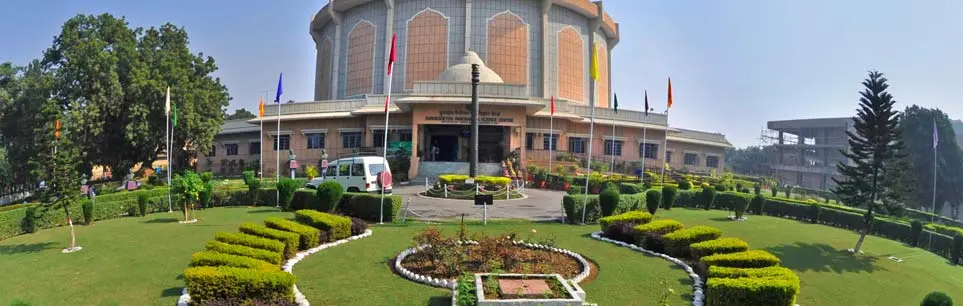 Panorama & Science Centre