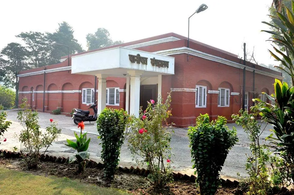 Panipat Museum