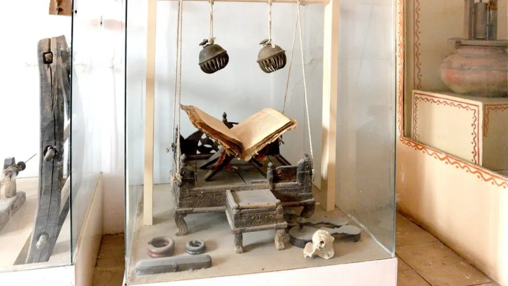 Panipat Museum