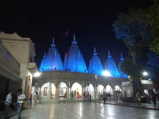 Devi Temple (Panipat)
