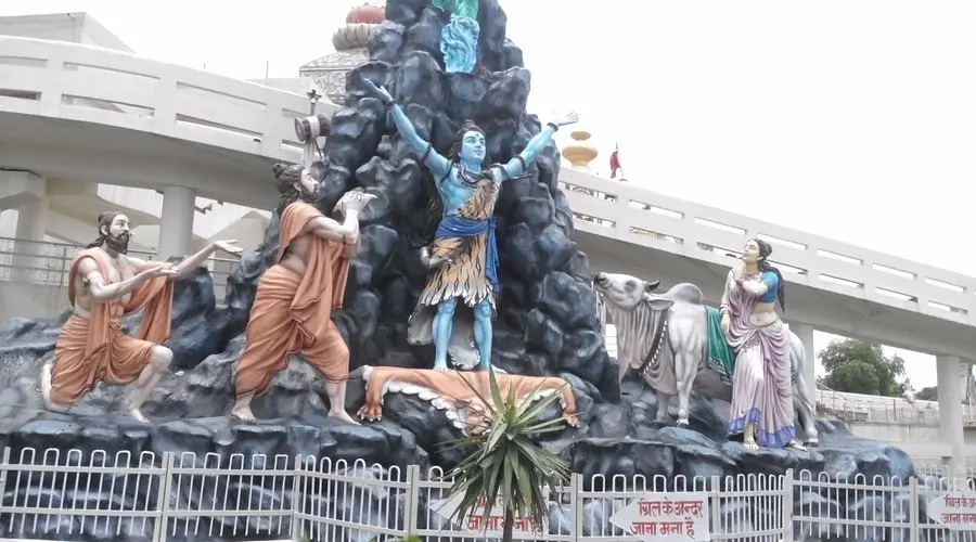 Agroha Dham