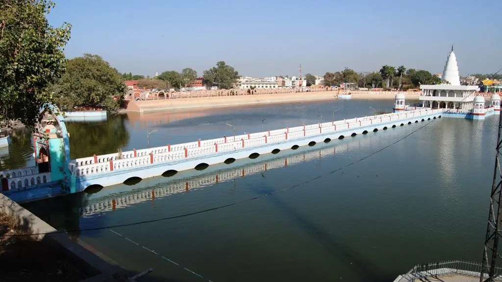 Bhuteshwar Temple