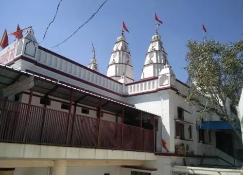 Devsar Dham