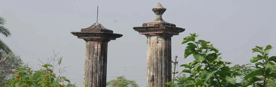 European Cemetery (Ambala Cantt)