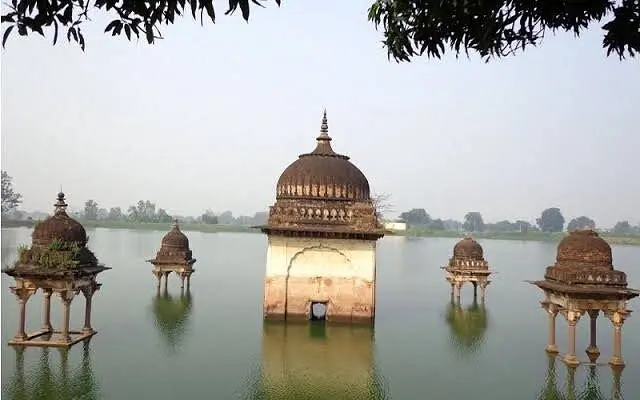 Old Shiv Mandir (Ambala City)
