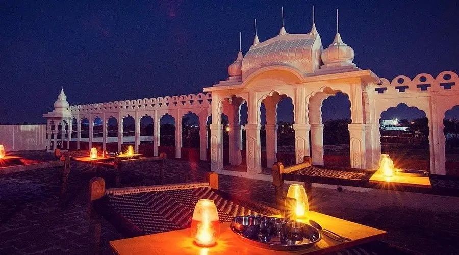 Banni Khera Farm (Rohtak rural)