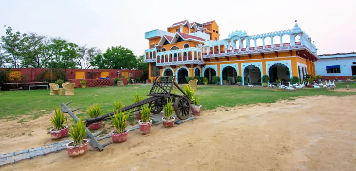 Banni Khera Farm (Rohtak rural)