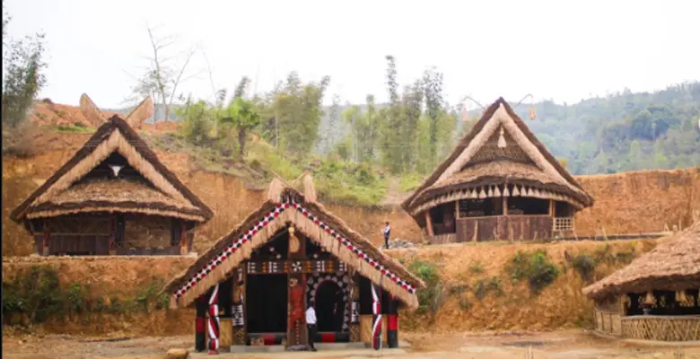 Mon Heritage Museum