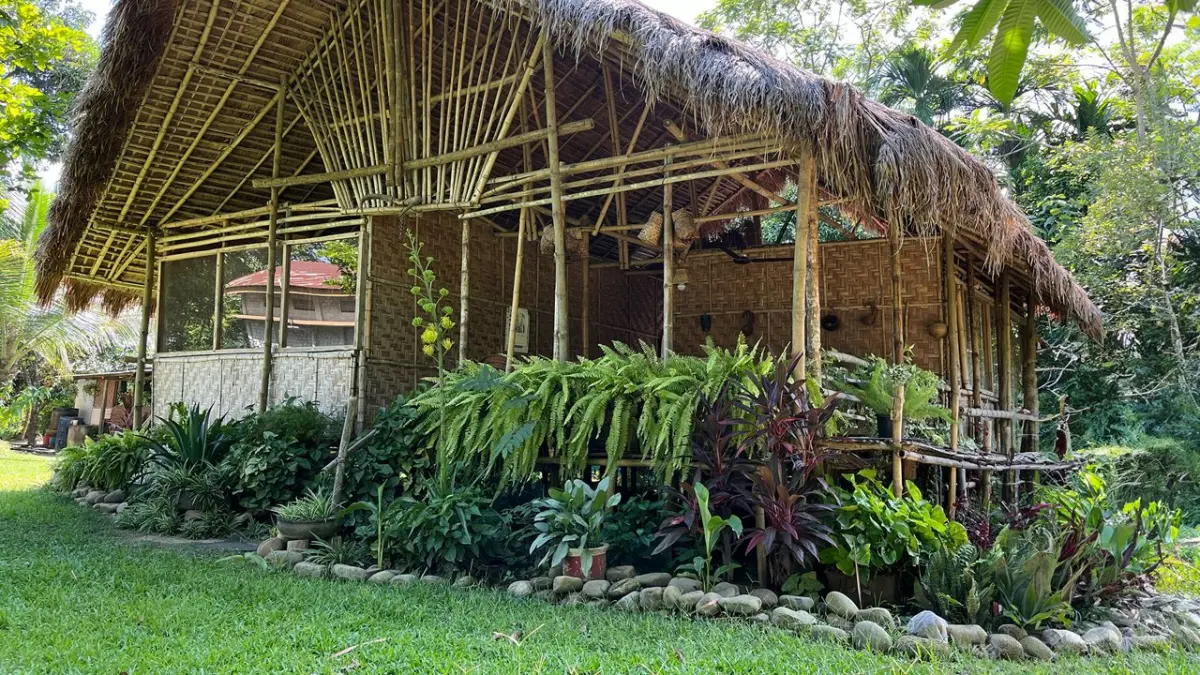 Diezephe Craft Village