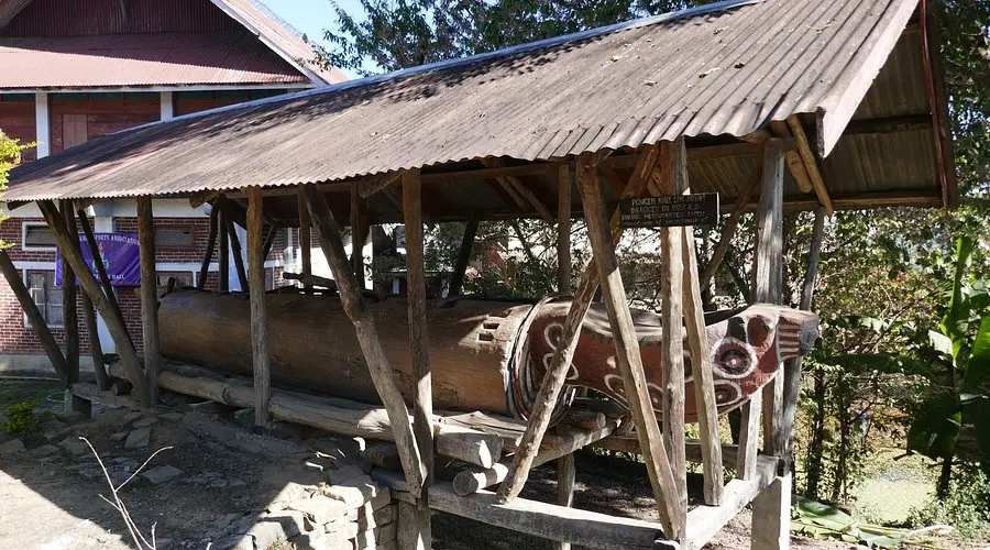 Süngkotenem Park