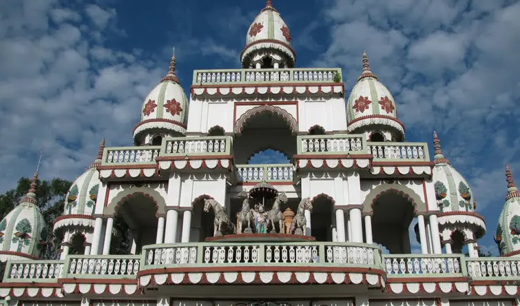 Jagannath Temple
