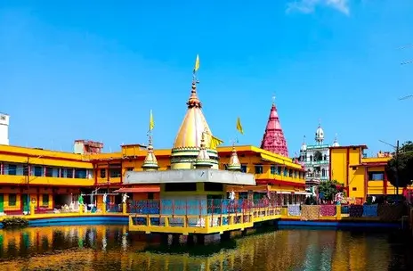 Jagannath Temple