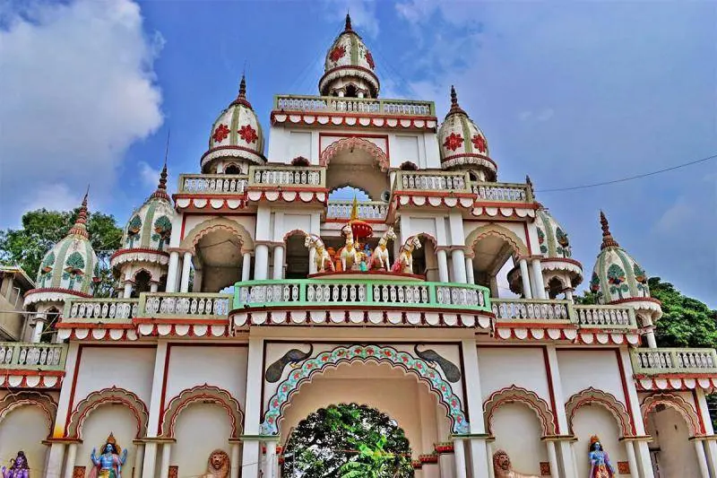Jagannath Temple