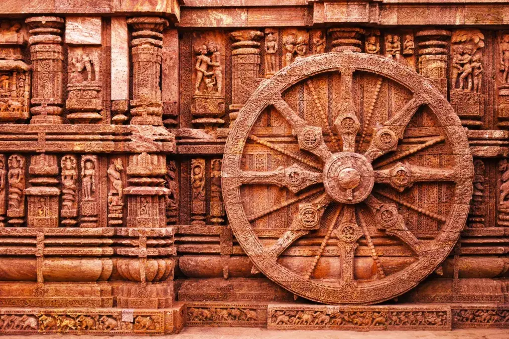 Sun Temple (Konark)