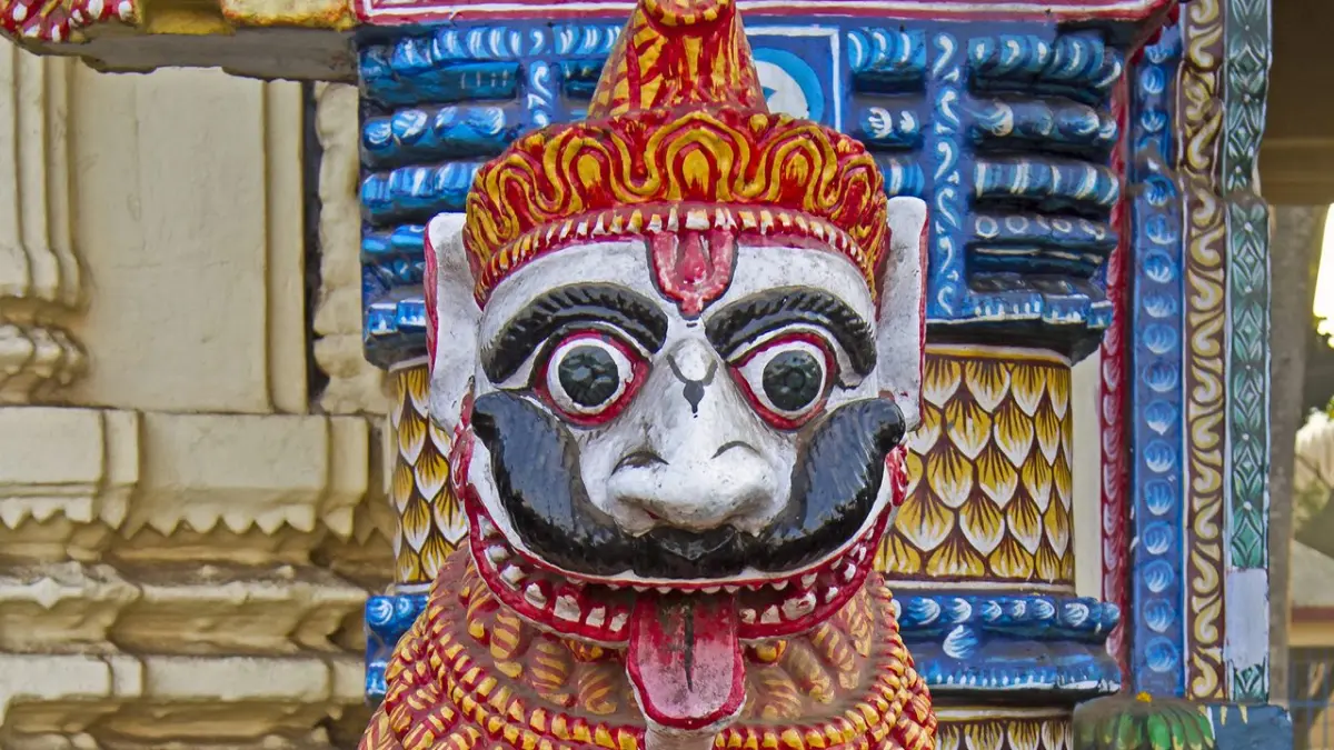 Gundicha Temple