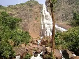 Khandadhar Waterfall (Sundargarh)