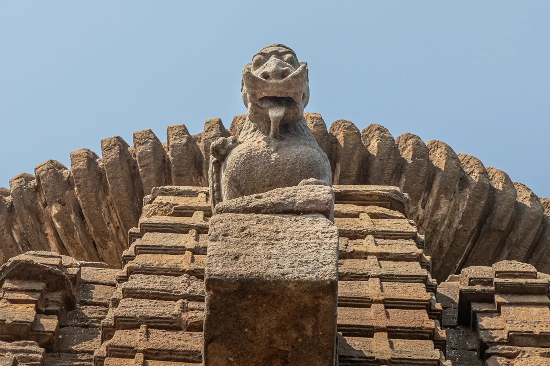 Rameshwar Temple