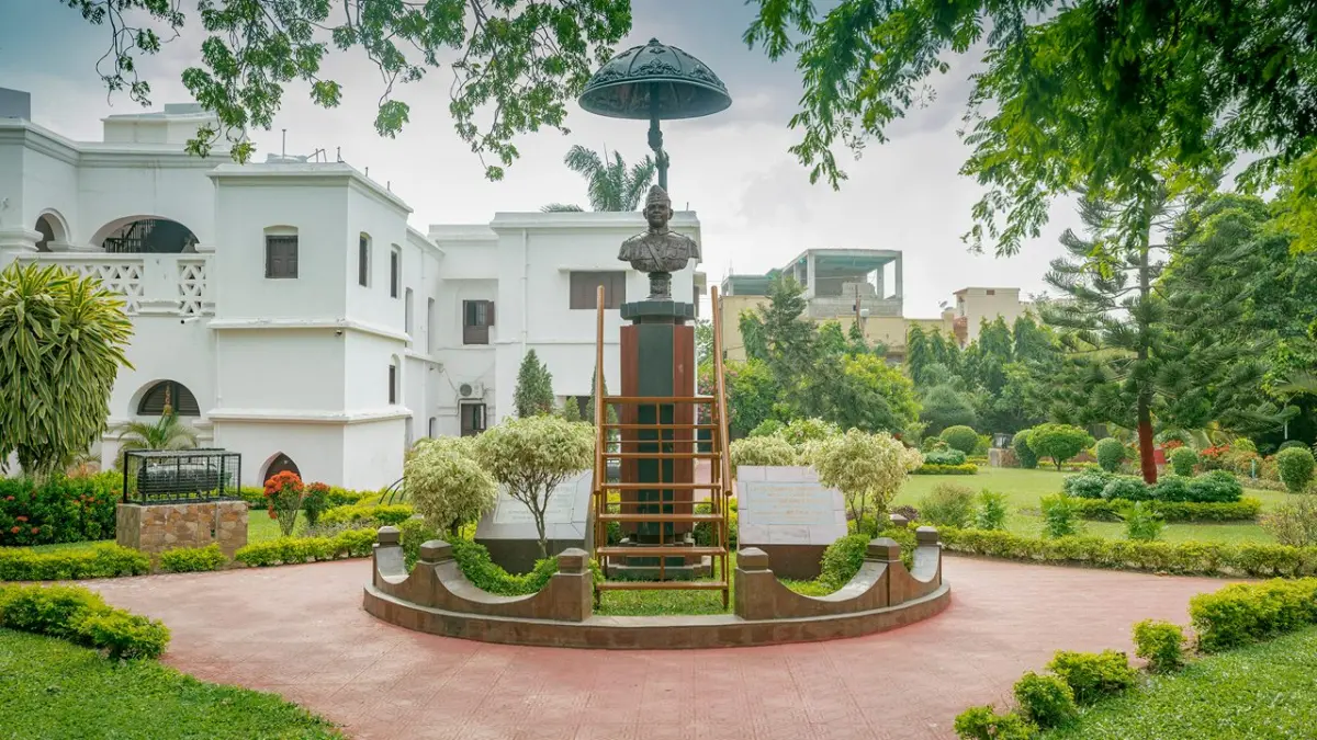 Netaji Birthplace Museum
