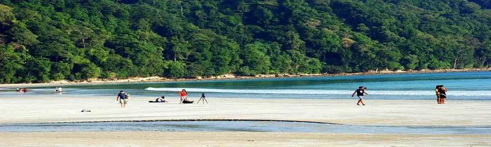 Astaranga Beach
