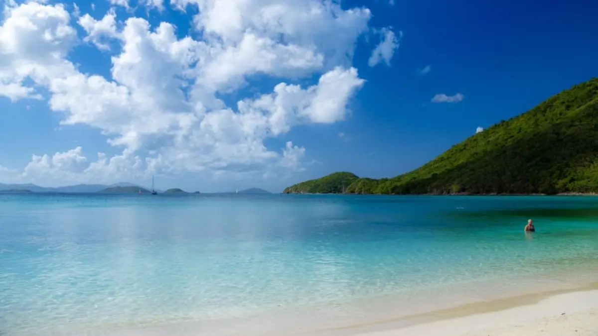 Baliharachandi Beach