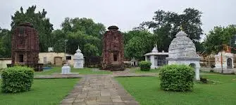 Ramachandi Temple, Boudh