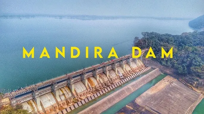 Mandira Dam