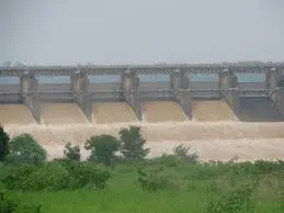 Mandira Dam