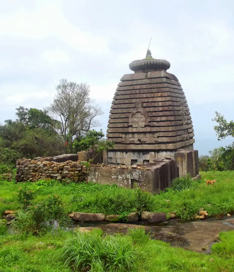 Mahendragiri Hills