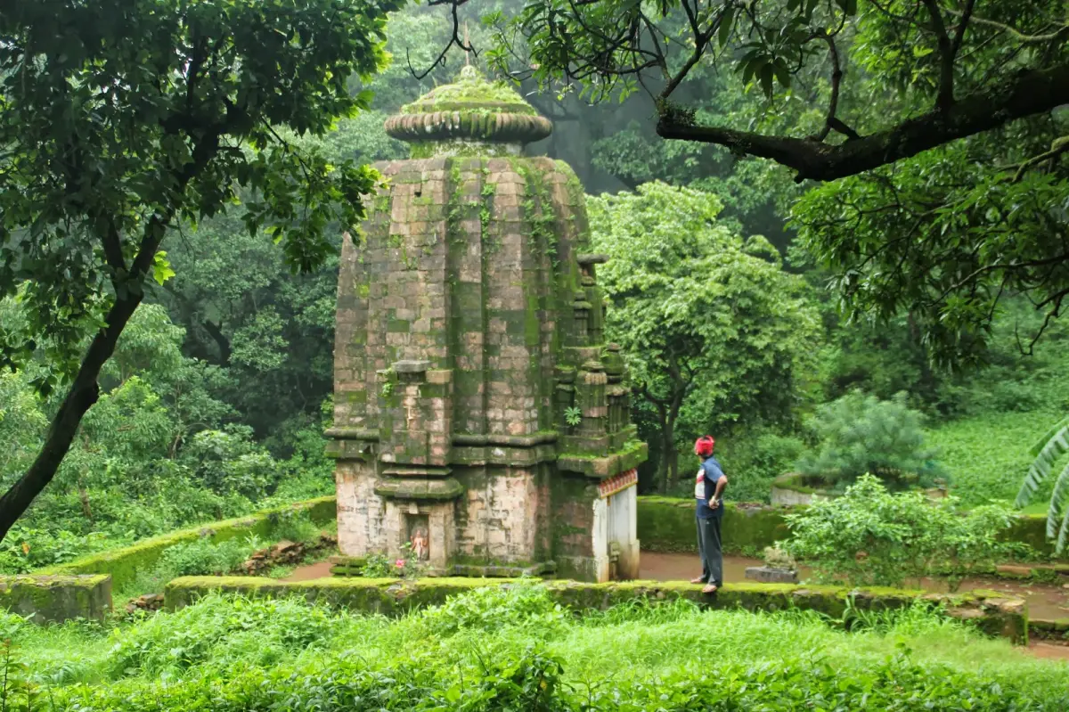 Mahendragiri Hills