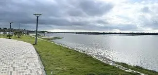 Tampara Lake
