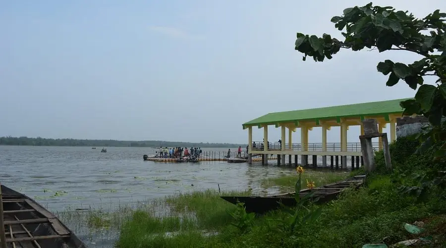 Tampara Lake