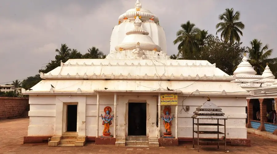 Alarnath Temple (Brahmagiri)