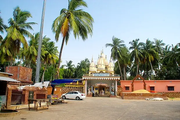 Alarnath Temple (Brahmagiri)