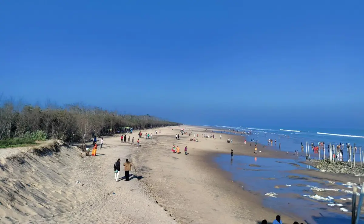Siali Beach