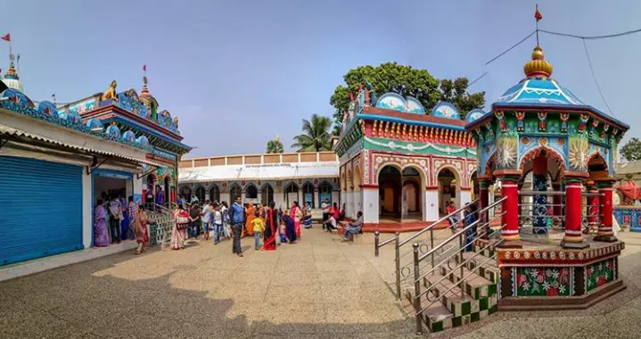 Khirachora Gopinath Temple (Remuna)