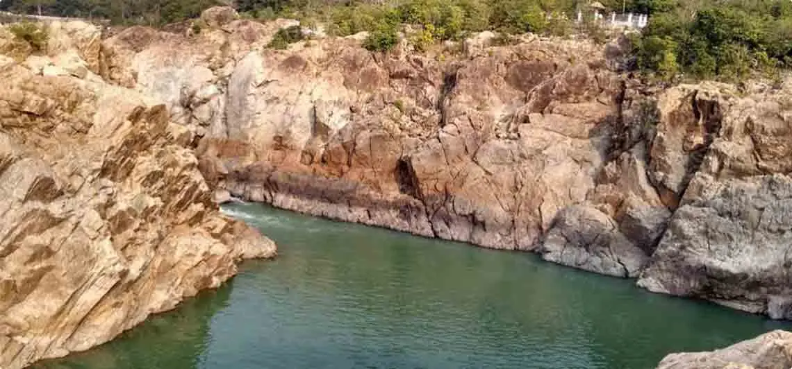 Bhimkund (Anekhai)