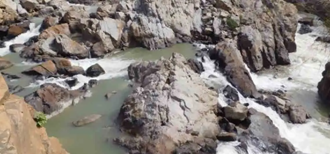 Bhimkund (Anekhai)