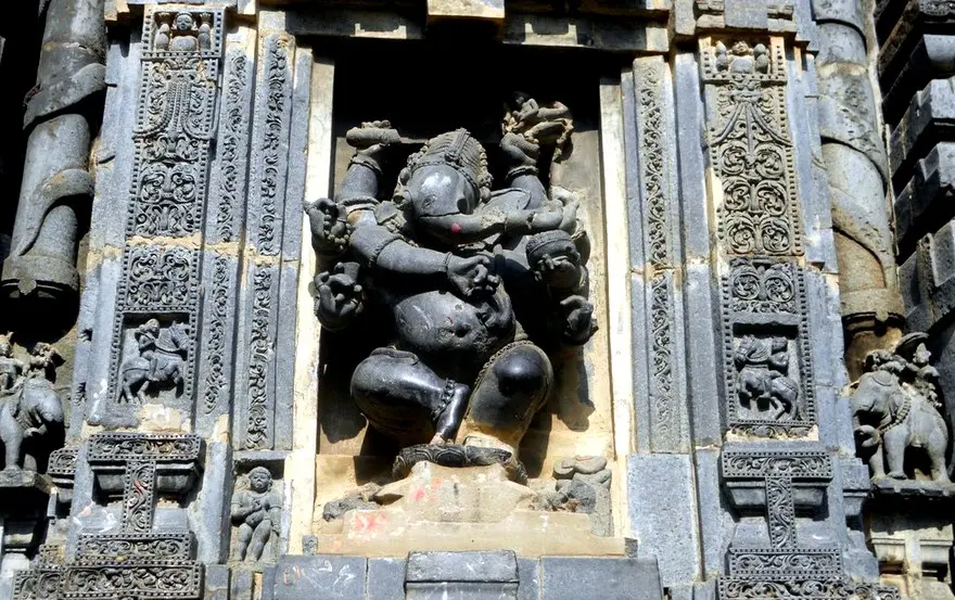 Khiching (Kichakeswari Temple)