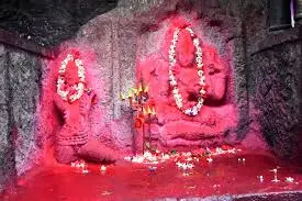 Kamakhya Temple