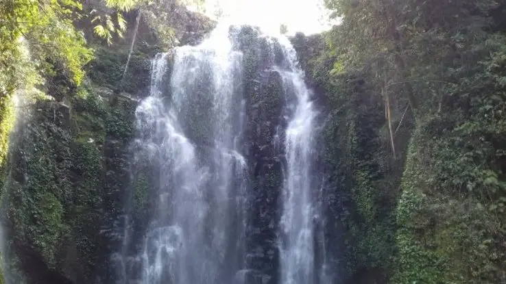 Kakochang Waterfalls